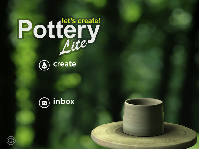 Let`S Create! Pottery