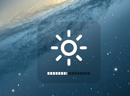 регулировка яркости регулировка яркости