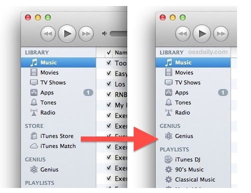 отключаем itunes store1 отключаем itunes store