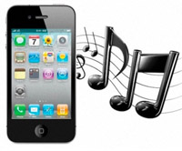 рингтоны для iphone рингтоны для iphone