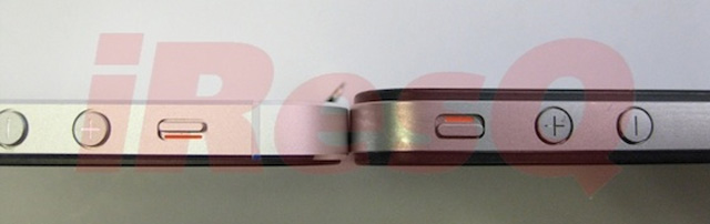 iphone 5 самый тонкий смартфон iphone 5 самый тонкий смартфон