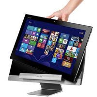 ASUS Transformer AiO