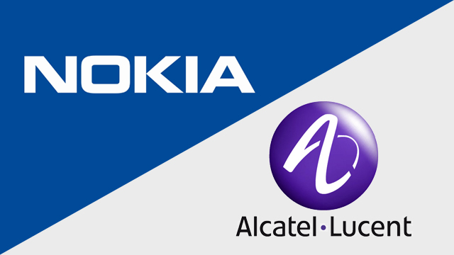 Зачем компания Nokia купила Alcatel-Lucent?