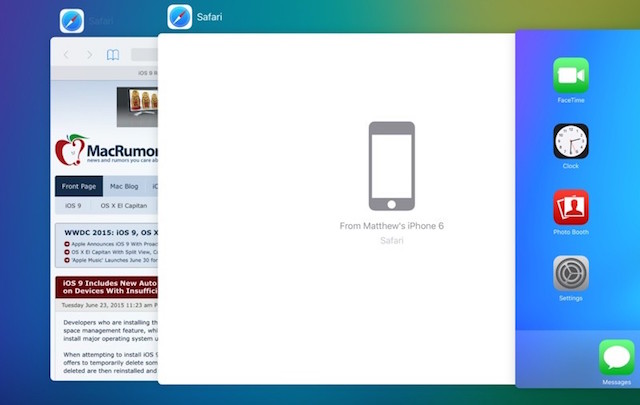 Как сделать джейлбрейк iOS 8.3 на iPhone и iPad