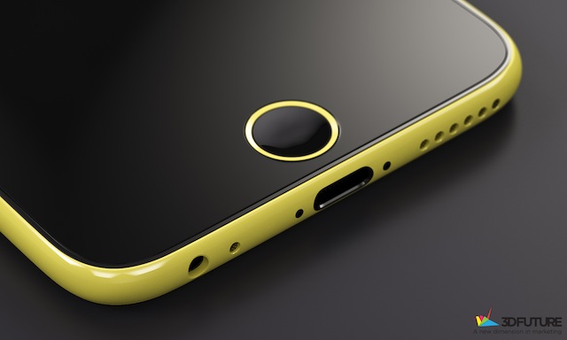 Новый 4-дюймовый iPhone будет называться iPhone 7c