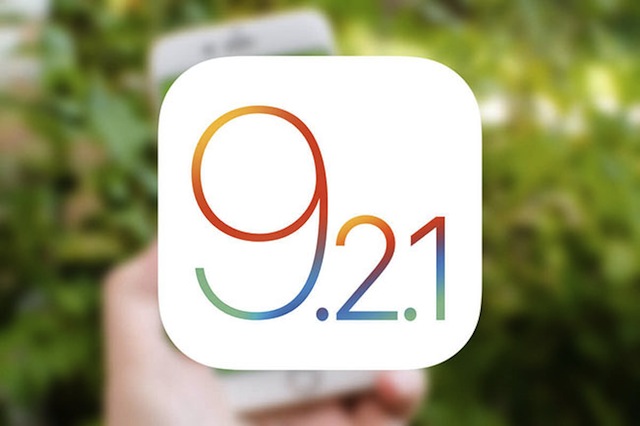 Уязвимость в iOS 9.3.1 позволяет обойти пароль на iPhone 6s